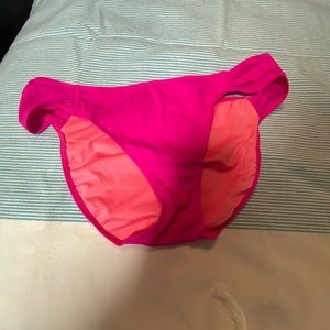 Victoria secret bottoms